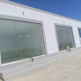 Magazyn arenda beryas