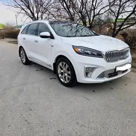 Kia Sorento 2019