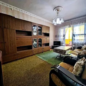 🪬Мир 2/3, 2ком в 3ком, 66м²