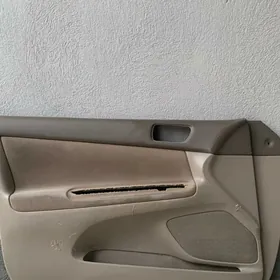 DUTY CAMRY ABŞİWKA