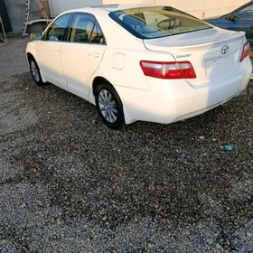 Toyota Camry 2008