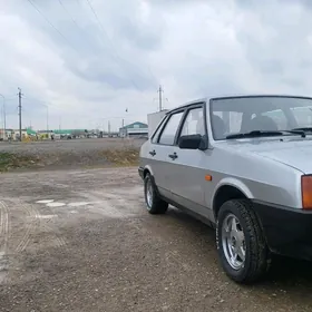 Lada 21099 2002