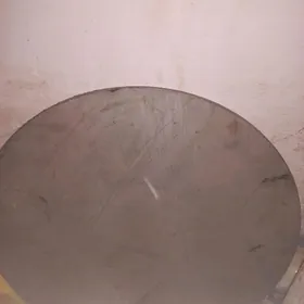 стальной круг 9мм