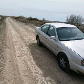 Toyota Camry 1996