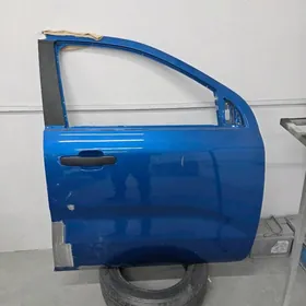 FORD RENGER RAPTOR 2025