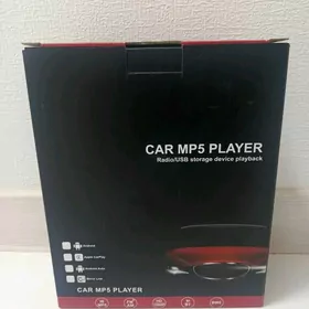 Telewizor chykyan Mp5