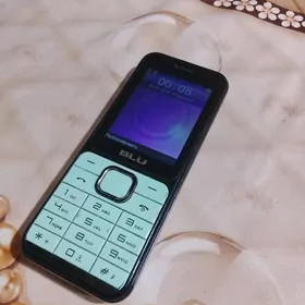 BLU pradoy telefon