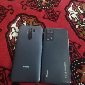 Note 11bln redmi 9