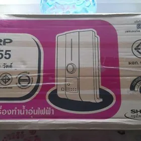 колонка электрическая