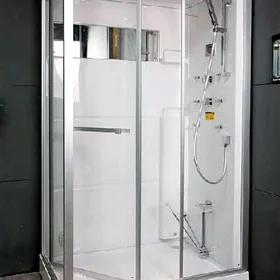 Душевая Кабина Новая