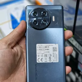 Tekno spark 20pro+ 16 256gb