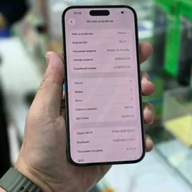 iphone 14pro max 256gb