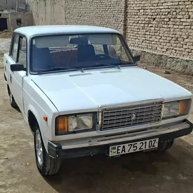 Lada 2107 1996