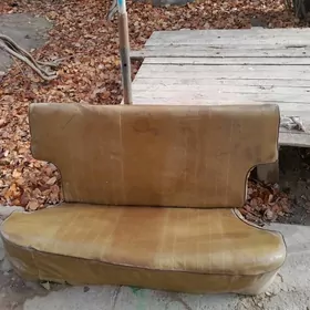 Сидения для Москвича