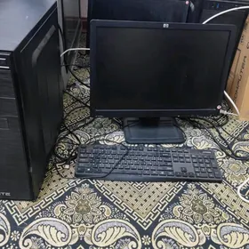 kompyuter I5 6pokalenya