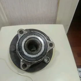 ступица подшибник