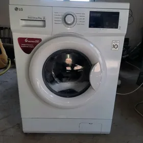 стиральная машина LG 6 кг