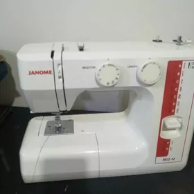 janome