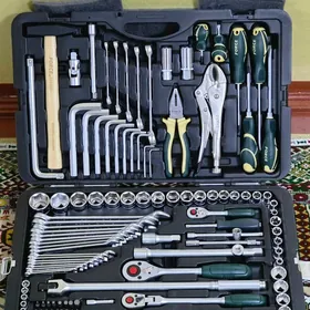 Forse Force nabor acar 142 ps