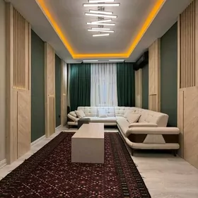 Elitka Çehow 4nji etaž 4komnat