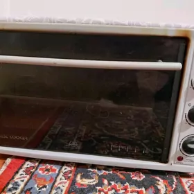 Духовка Duhowka Itimat