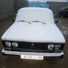 Lada 2106 2000
