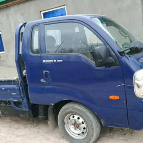 Kia Bongo 2005