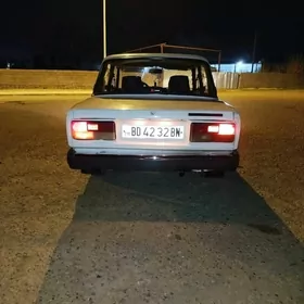Lada 2107 2004