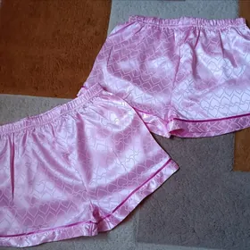 Пижама,шортики
