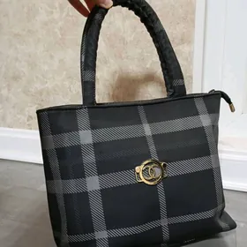 sumka chanel сумка