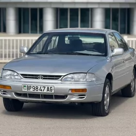 Toyota Camry 1997