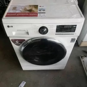 Kirmashyn Стиральная машина LG