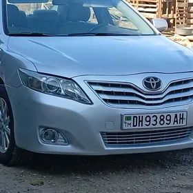 Toyota Camry 2009
