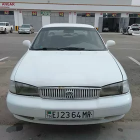 Kia Credos/Clarus 1998