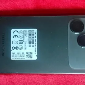 Tecno spark 40