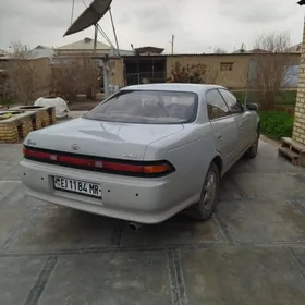 Toyota Mark II 1993