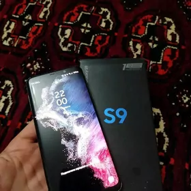 Samsung S9