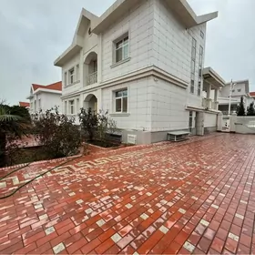 коттедж  15 тапгыр