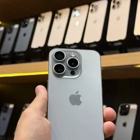 iPhone 15 pro 🩶128/87