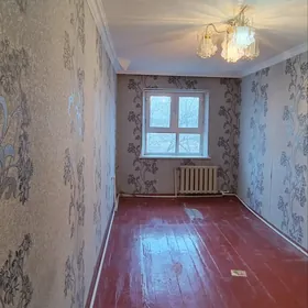 3 комнат 4 этаж