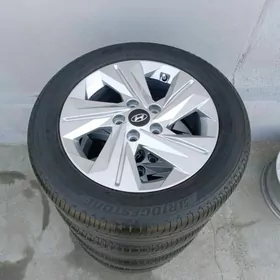 Hunday disga pakrişga 16