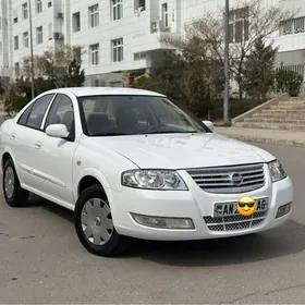Nissan Sunny 2011