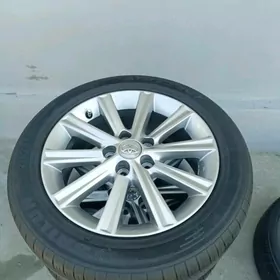 Xle disga pakrişga Orginal 17