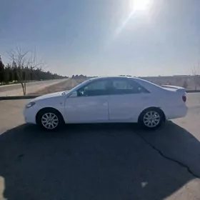 Toyota Camry 2003