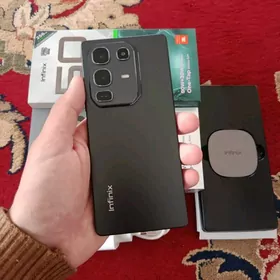 İnfinix Note 50 Pro 24/256GB
