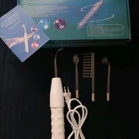 Дарсонваль