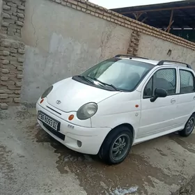 Daewoo Matiz 2005