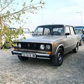 Lada 2106 2001