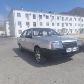 Lada 21099 2002
