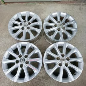 Orginal Glx disge 16 morda